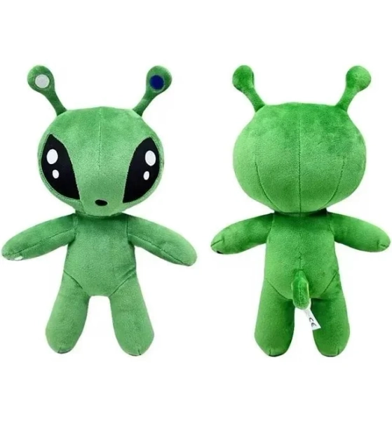 IKEA AFTONSPARV Soft Toy