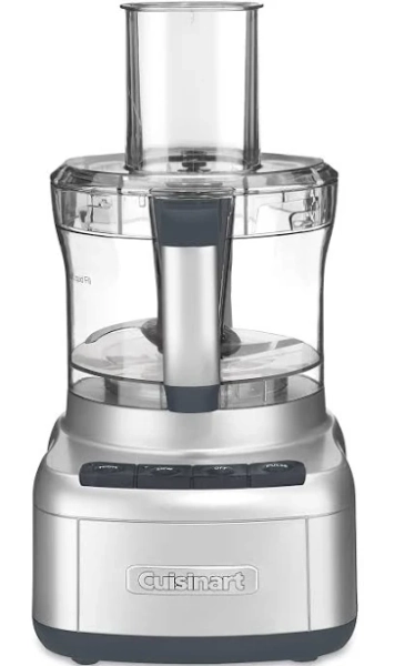 Cuisinart 8-Cup Elemental Food Processor