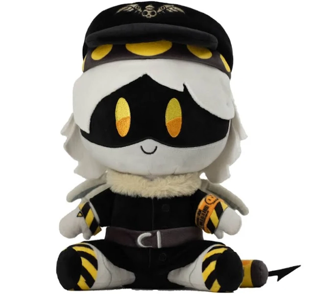 Spirit Halloween Murder Drones N Plush
