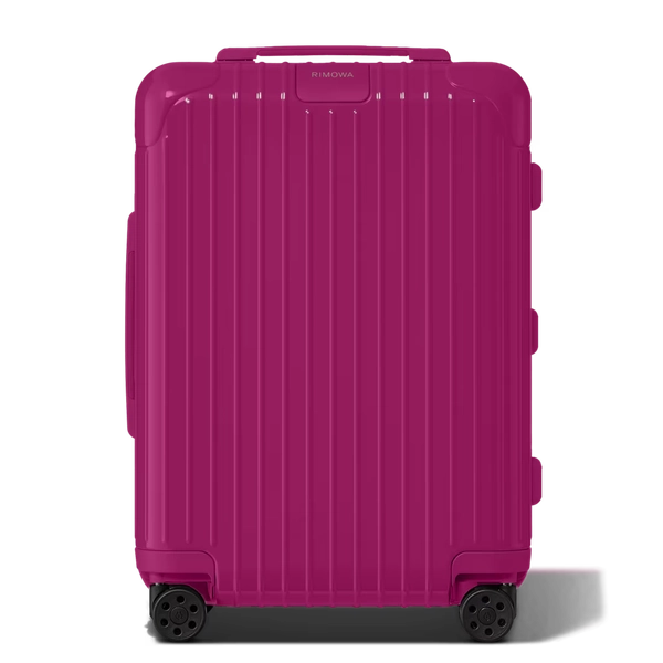 Essential Cabin