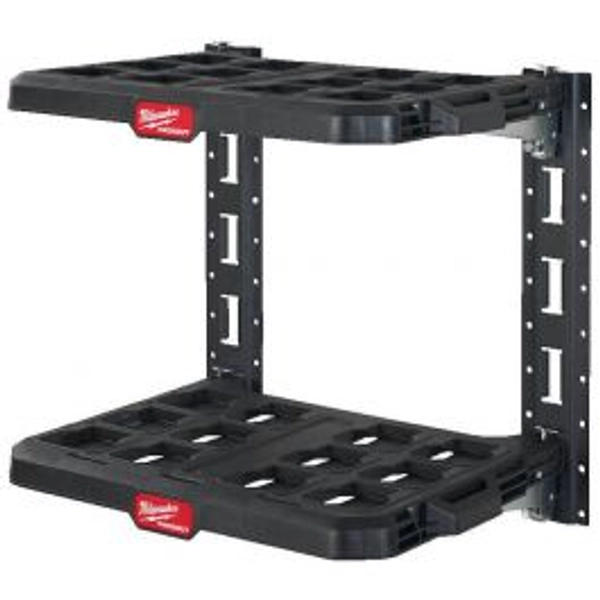 Milwaukee PackOut Racking System Kit