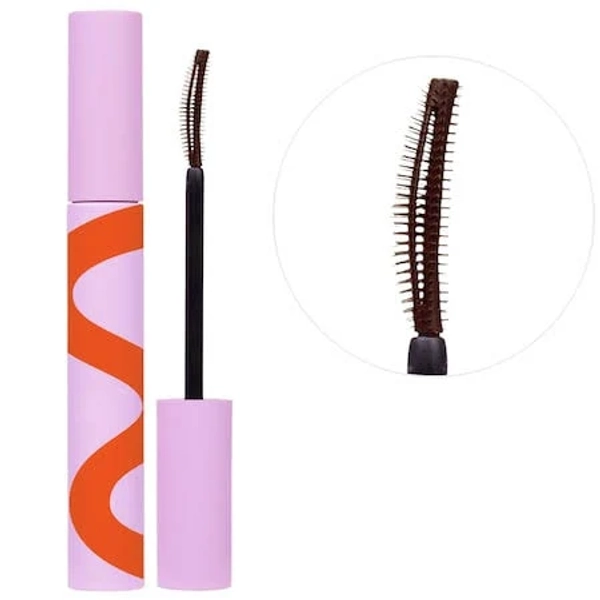Tower 28 MakeWaves Lengthening + Volumizing Mascara