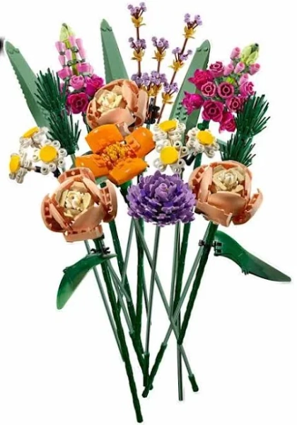 LEGO 10280 Flower Bouquet