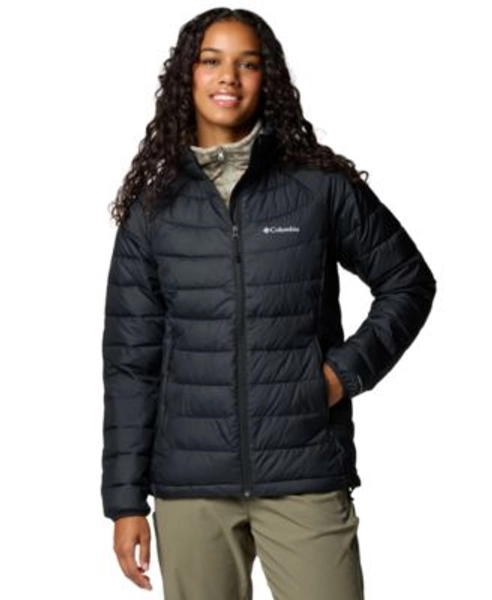 Women's Powder Lite II Full Zip Jacket