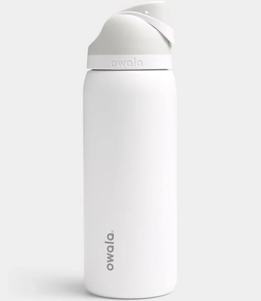 Owala - FreeSip insulated bottle 32 oz