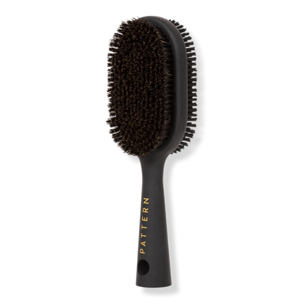 Double-Sided Bristle Brush