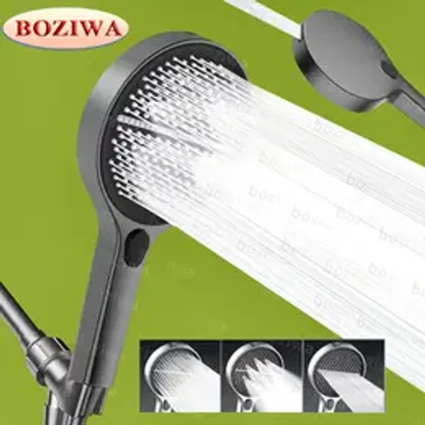 BOZIWA Shower Head