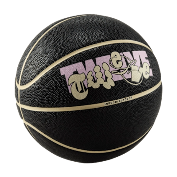Ja All-Court Basketball