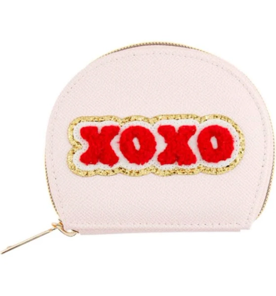 XOXO Blush Manicure Kit