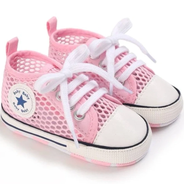 PROBABY Cute Baby Winter Warm Cotton Walkers