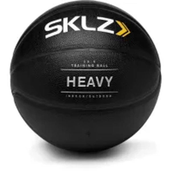 SKLZ Heavy Weight Control Training Basketball (29.5”)