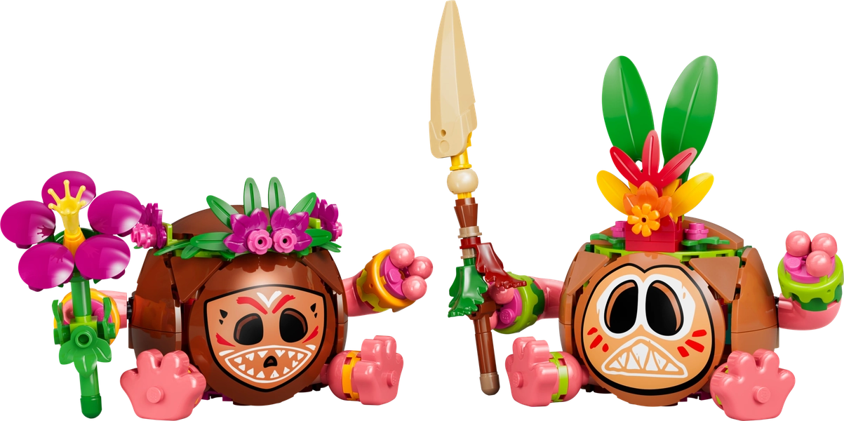 Kakamora