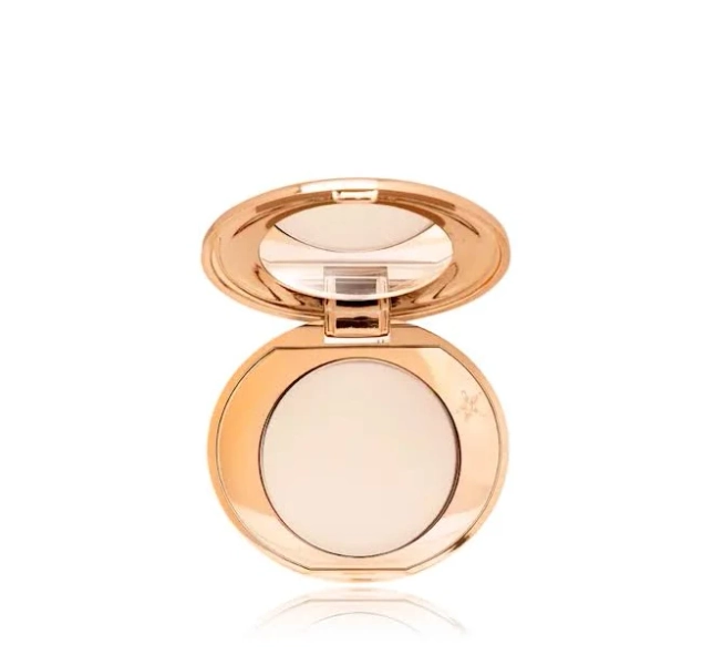 Airbrush Flawless Finish Powder Charlotte Tilbury