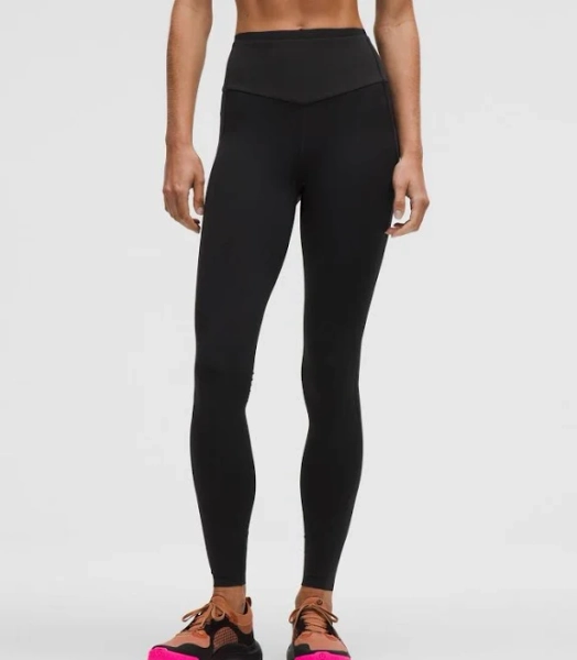 lululemon Women's Go Further Super-High-Rise Race Tight 28