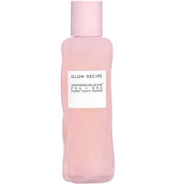 Glow Recipe Watermelon Glow BHA + PHA Pore-Tight Toner