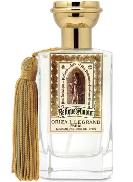 Oriza L. Legrand Relique D'Amour Eau de Parfum