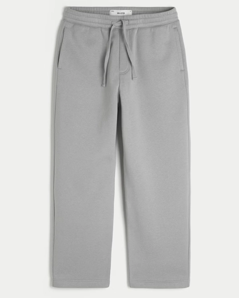Hollister Feel Good Baggy Sweatpants