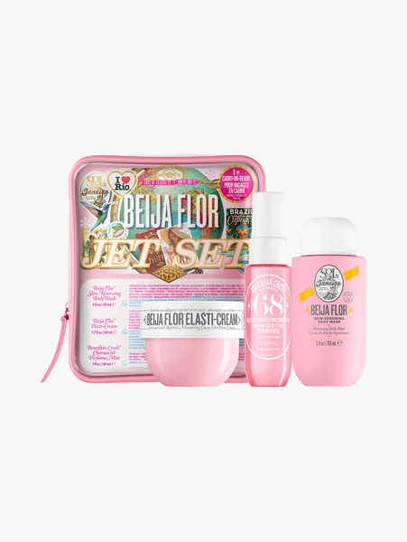 Beija Flor™ Jet Set