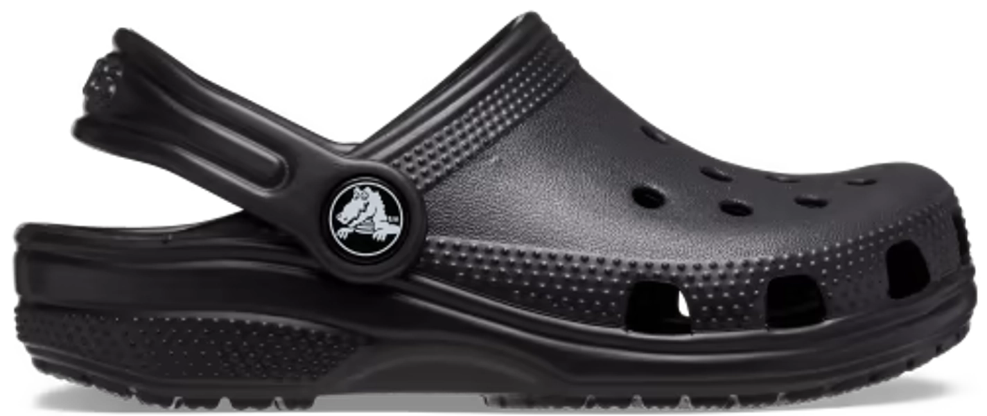 Kids' Classic Clog
