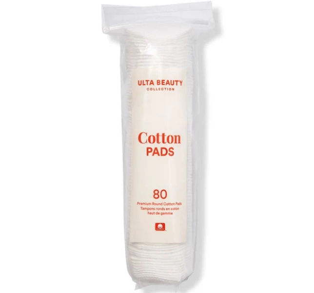 ULTA Beauty Collection Premium Round Cotton Pads