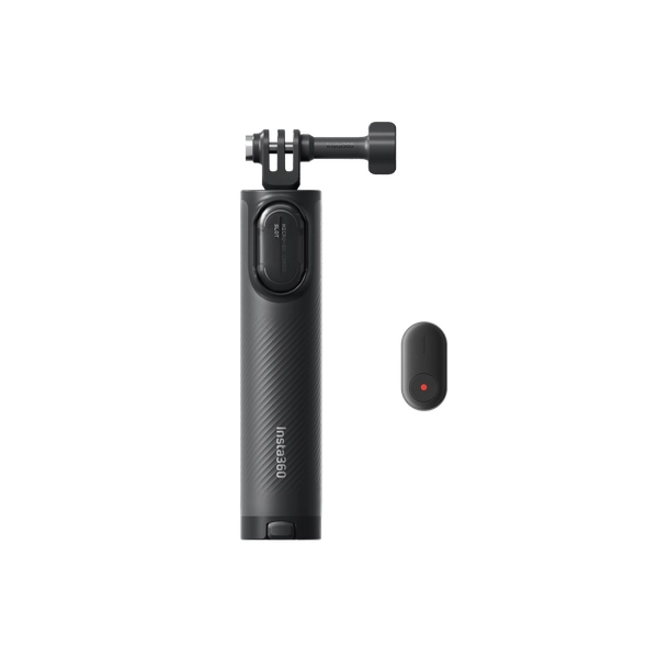 2-in-1 Mini-Stativ 2.0