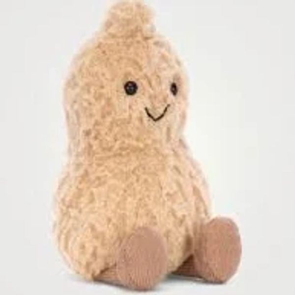 Jellycat Amuseables Peanut