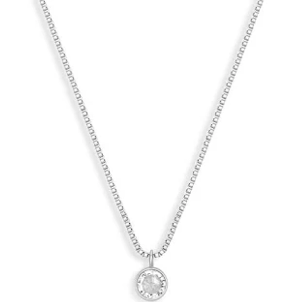 Evry Jewels Daylight Waterproof Necklace
