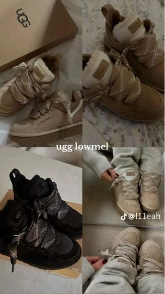 Uggs 