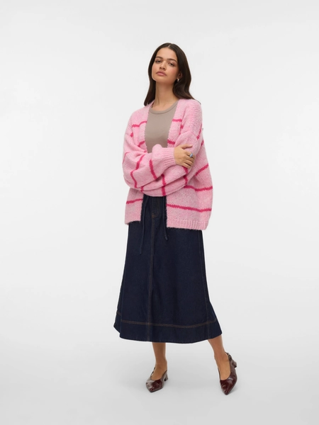 VMMAYBE Strickjacke