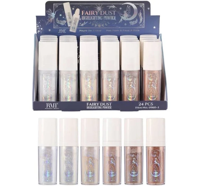 Fairy Dust Highlighting Powder
