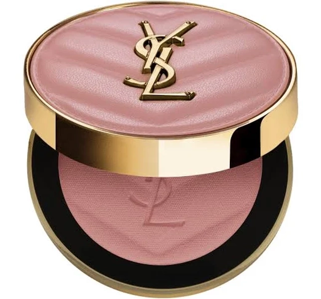 Yves Saint Laurent Make Me Blush 24H Buildable Powder Blush