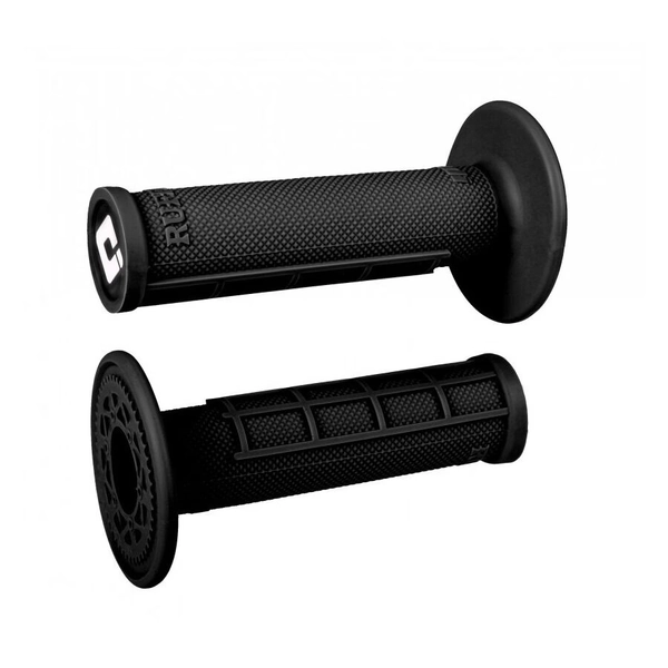 ODI Motocross Half-Waffle Grips