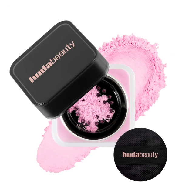 HUDA BEAUTY Baby Bake Easy Bake Loose Powder Mini (Various Shades)
