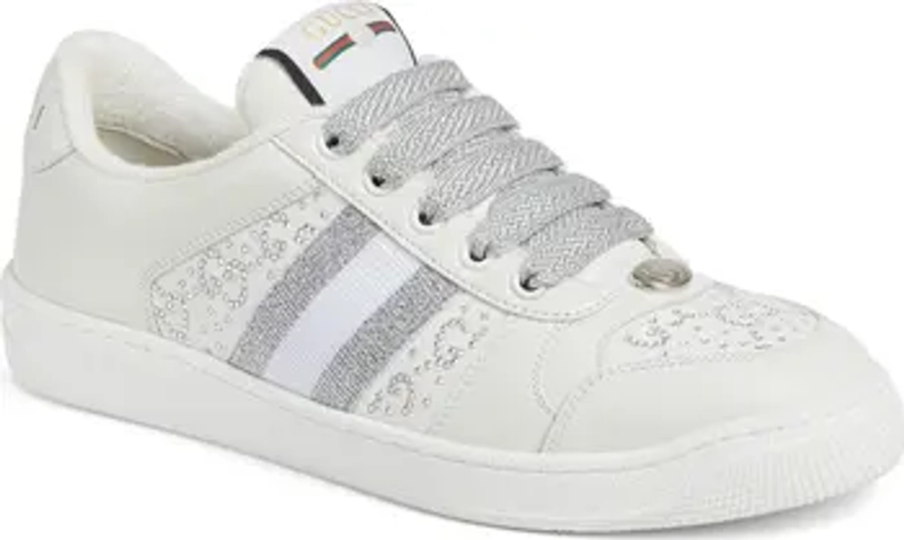 Screener Sneaker