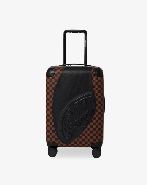 Jetstream Carry On