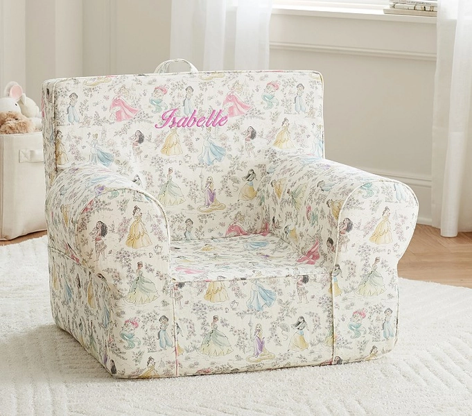 Kids Anywhere Chair®, Disney Princess Heritage