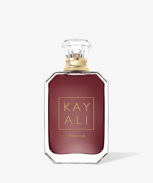 Vanilla 28 Eau De Parfum - 50ml