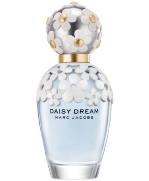 Daisy Dream Eau de Toilette Spray, 3.4 oz