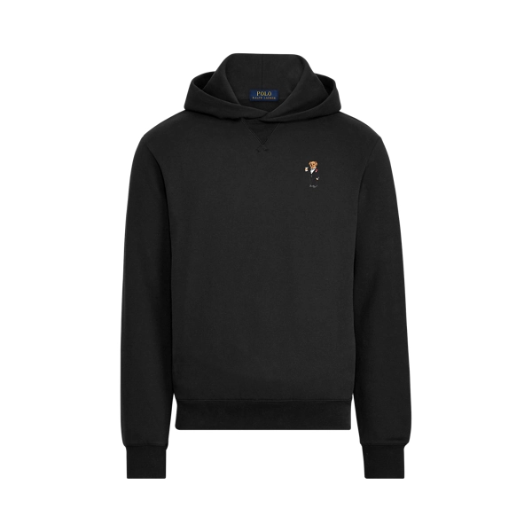 Men's Fleece Hoodie