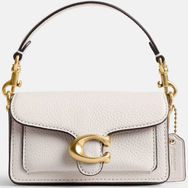 Coach Tabby Bag