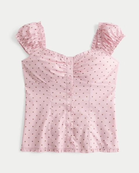 Hollister Talia Top