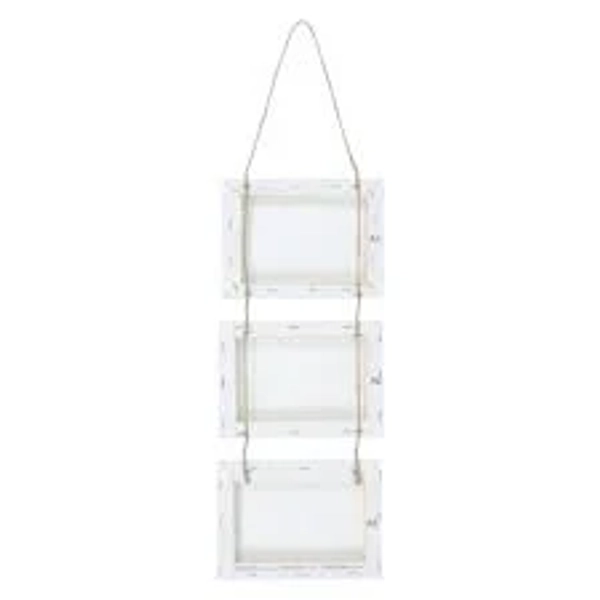 Five Below 3 Mini Canvases Paint Set