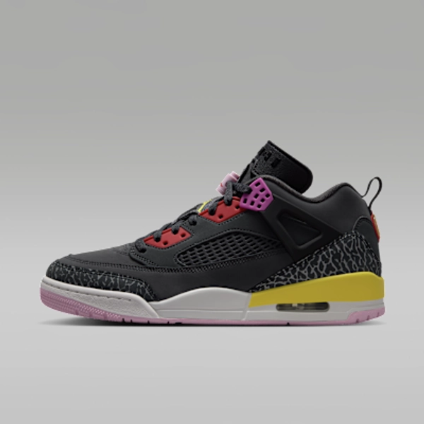 Jordan Spizike Low Men's Shoes