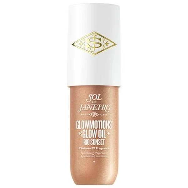 Sol de Janeiro Glowmotions Glow Oil Rio Sunset