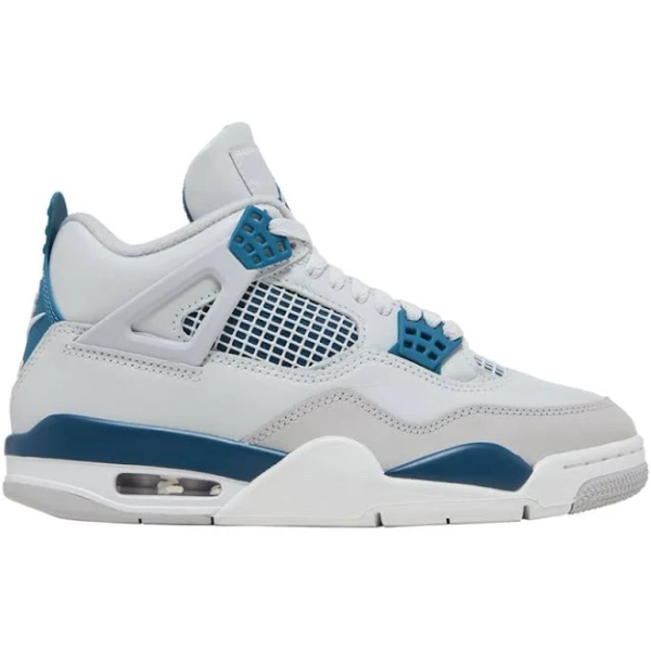 Air Jordan Men's 4 Retro