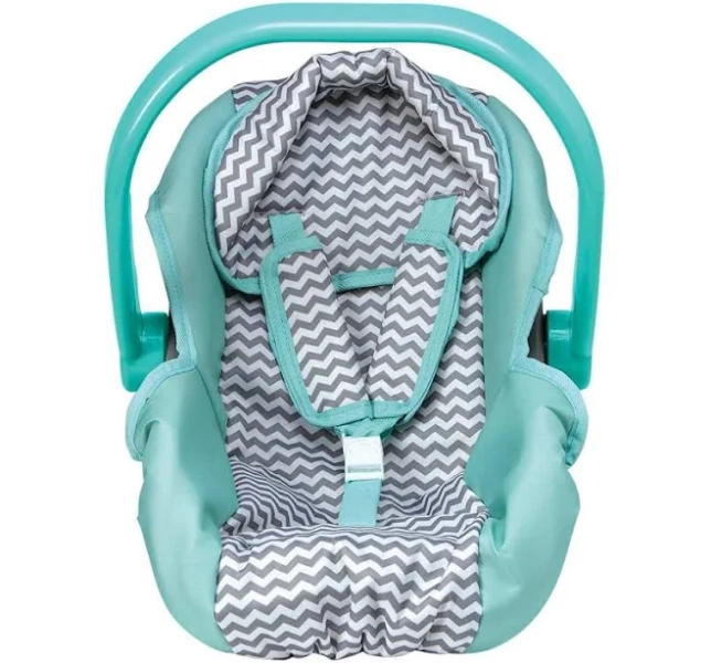Adora Zig Zag Car Seat Carrier
