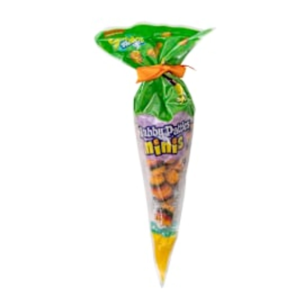 SpongeBob SquarePants™ Krabby Patty Minis Candy 2.5oz