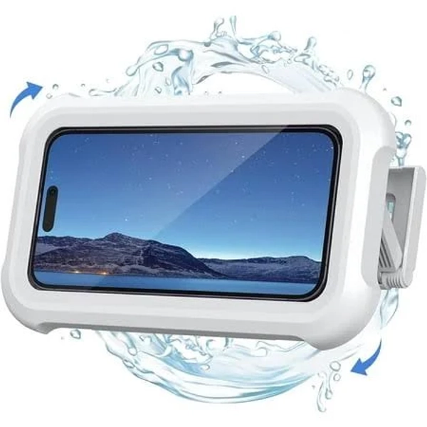 Shower Phone Holder
