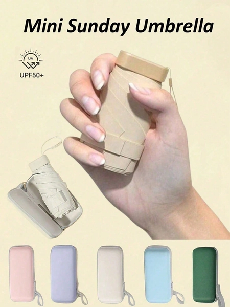 travel umbrella