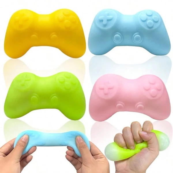 1/2/4/8/24pcs Set Party Favors Squishy Toys, Cute Squishies, Sensory Toys, Gift Bag Fillers, Stress Balls, Compression Toys, Birthday Party Gifts,